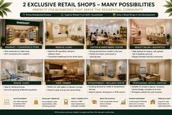 FORETT AT BUKIT TIMAH (D21), Shop House #625734201